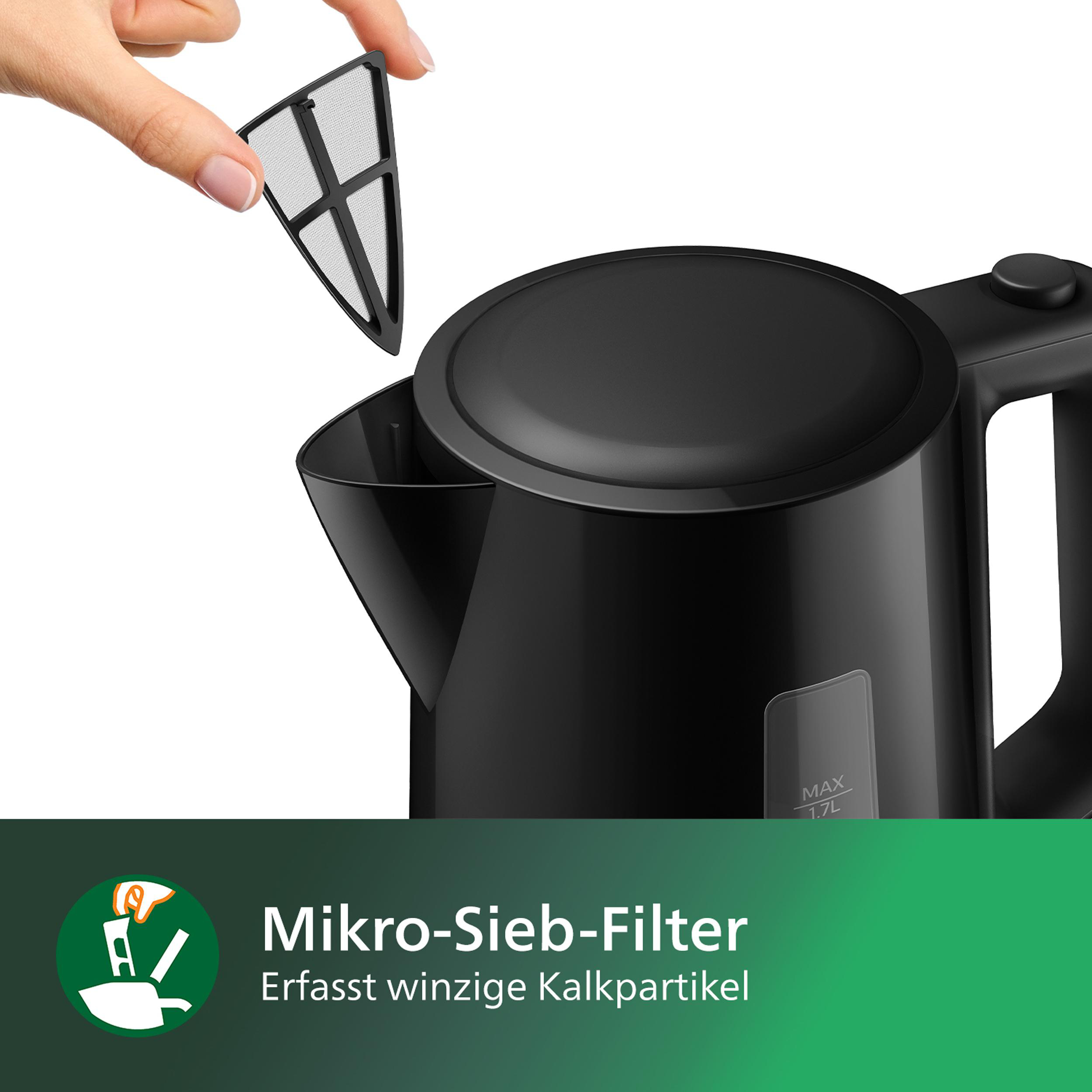 Eine Illustration eines Staubsaugeraufsatzes.