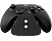 GIOTECK Duo Laddningstativ till Xbox Series X|S och Xbox One - Svart/Vit