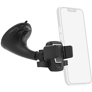 HAMA Autohouder met zuignap voor smartphone Easy Snap (00201510)