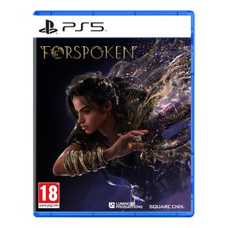 Forspoken - PlayStation 5 - Deutsch