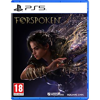 Forspoken - PlayStation 5 - Deutsch