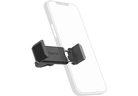 HAMA Support voiture pour smartphone Compact (00201520)