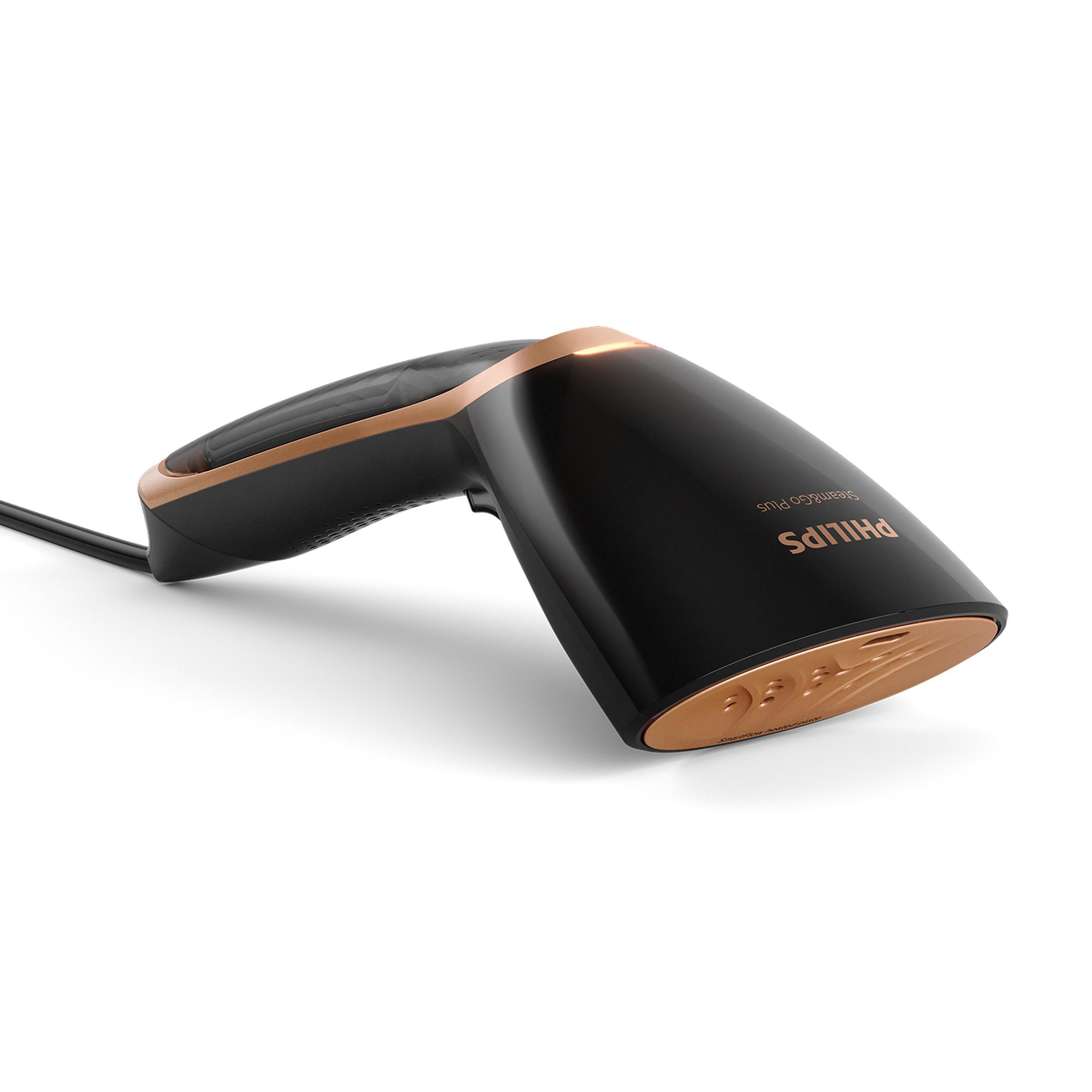 PHILIPS GC365/80 Steam&Go Plus Dampfbürste 1300 Watt