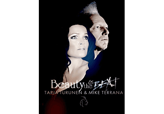 Tarja Turunen & Mike Terrana - Beauty & The Beat (Blu-ray)
