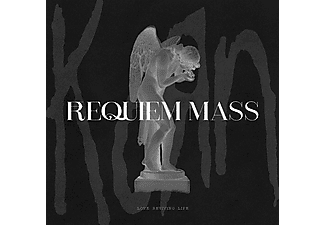 Korn - Requiem Mass (CD)