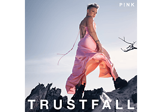 Pink - Trustfall (CD)