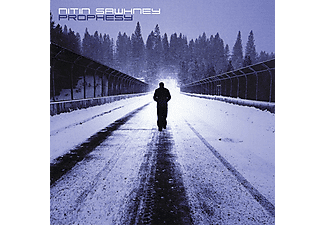 Nitin Sawhney - Prophesy (CD)