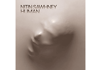 Nitin Sawhney - Human (CD)