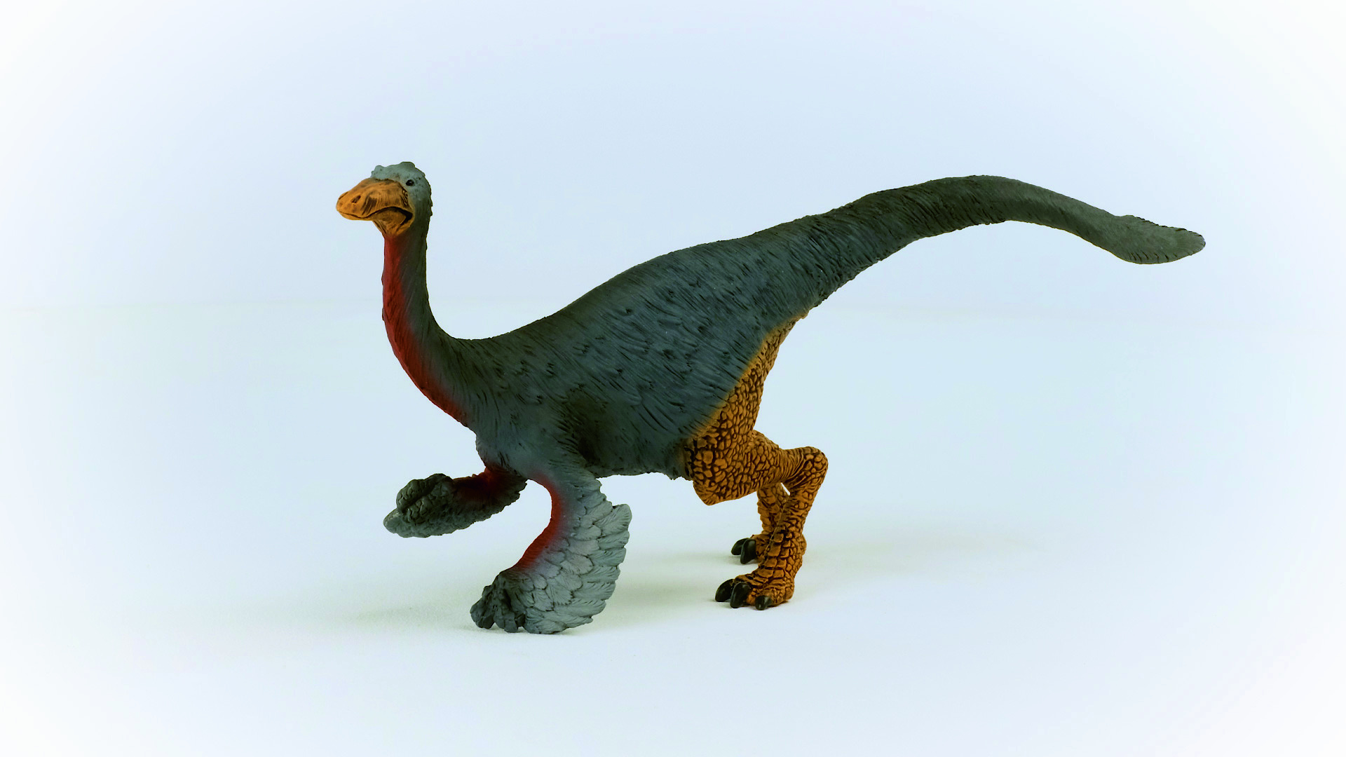 SCHLEICH Dinosaurs 15038 Gallimimus Spielfigur Mehrfarbig