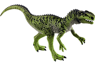 SCHLEICH Dinosaurs 15035 Monolophosaurus Spielfigur Mehrfarbig