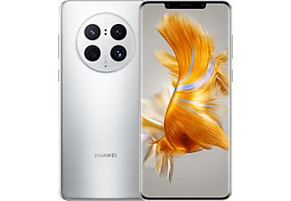 HUAWEI Mate 50 Pro - Smartphone (6.74 ", 256 GB, Argent)