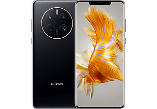 HUAWEI Mate 50 Pro - Smartphone (6.74 ", 256 GB, Noir)