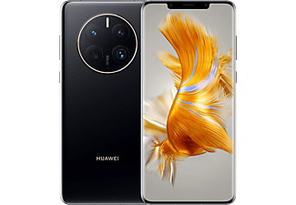 HUAWEI Mate 50 Pro - Smartphone (6.74 ", 256 GB, Schwarz)