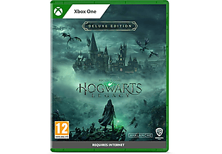Hogwarts Legacy (Deluxe Edition) | Xbox One