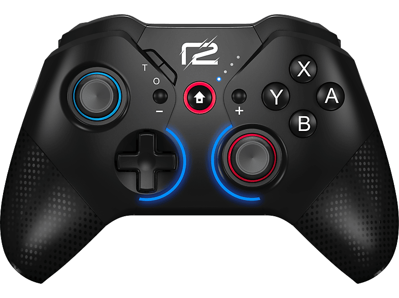 ready2gaming Controller NSW Pro Pad X