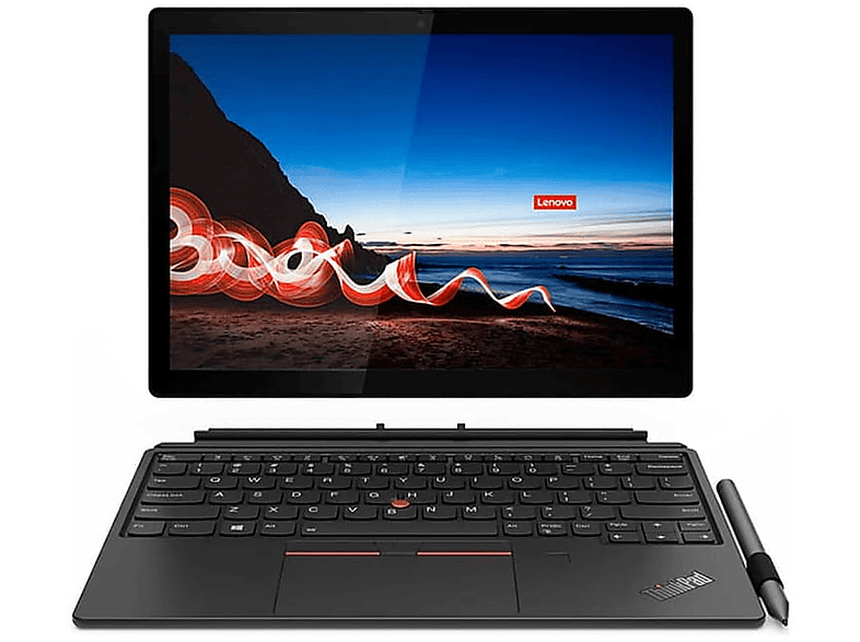 Convertible 2 en 1 - LENOVO ThinkPad X12