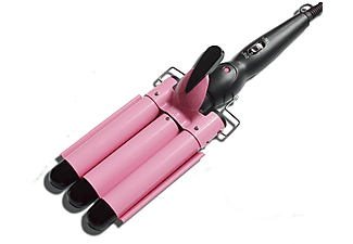 lockenstab mit drei f�ssern