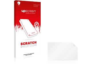 UPSCREEN Kratzschutz klare Schutzfolie(für Wacom STU-540 / 541)