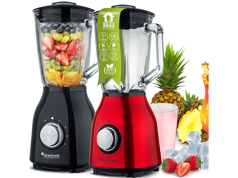 Mediamarkt smoothie cheap maker