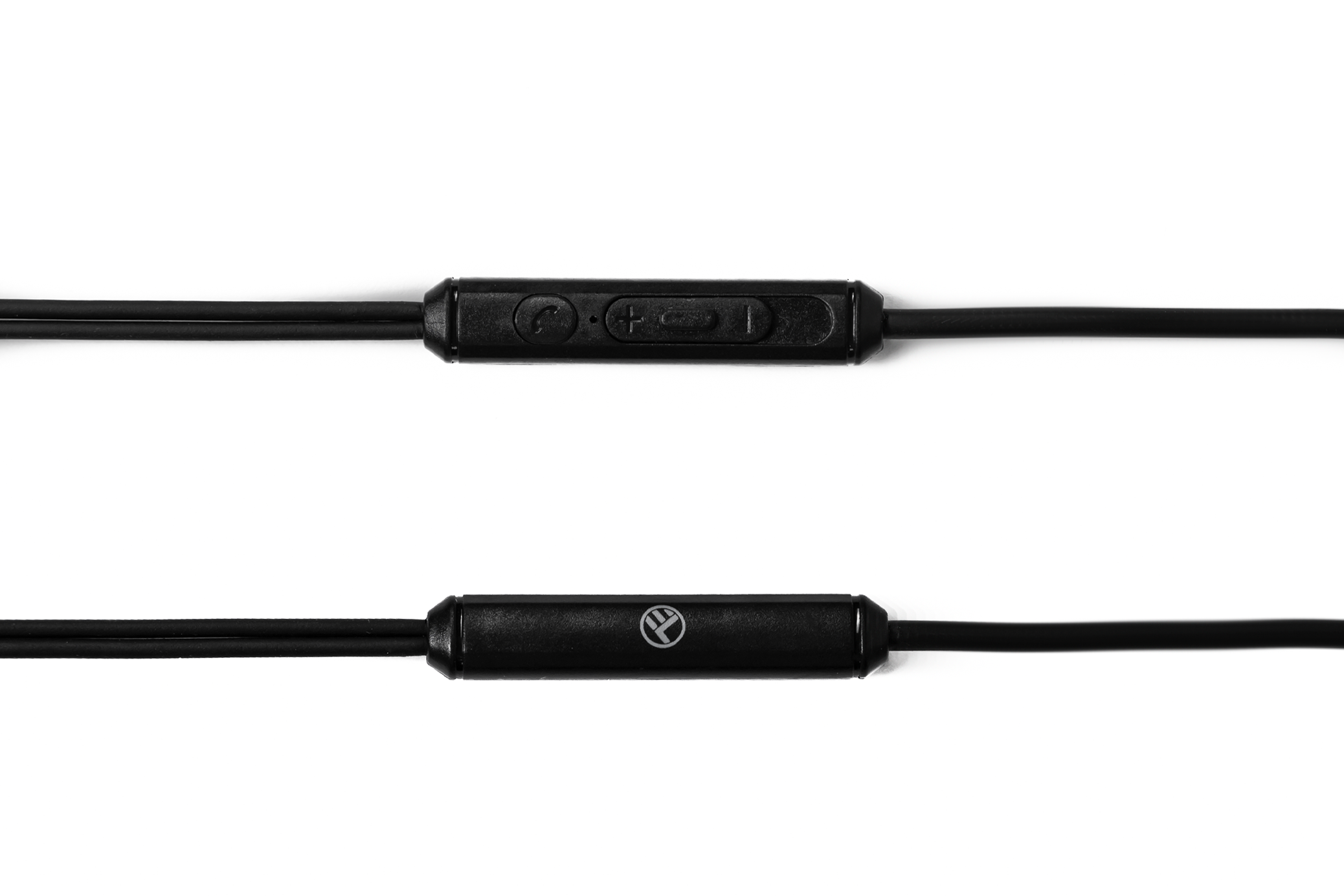 Basis-Gamma, Kopfhörer TELLUR In-ear Schwarz