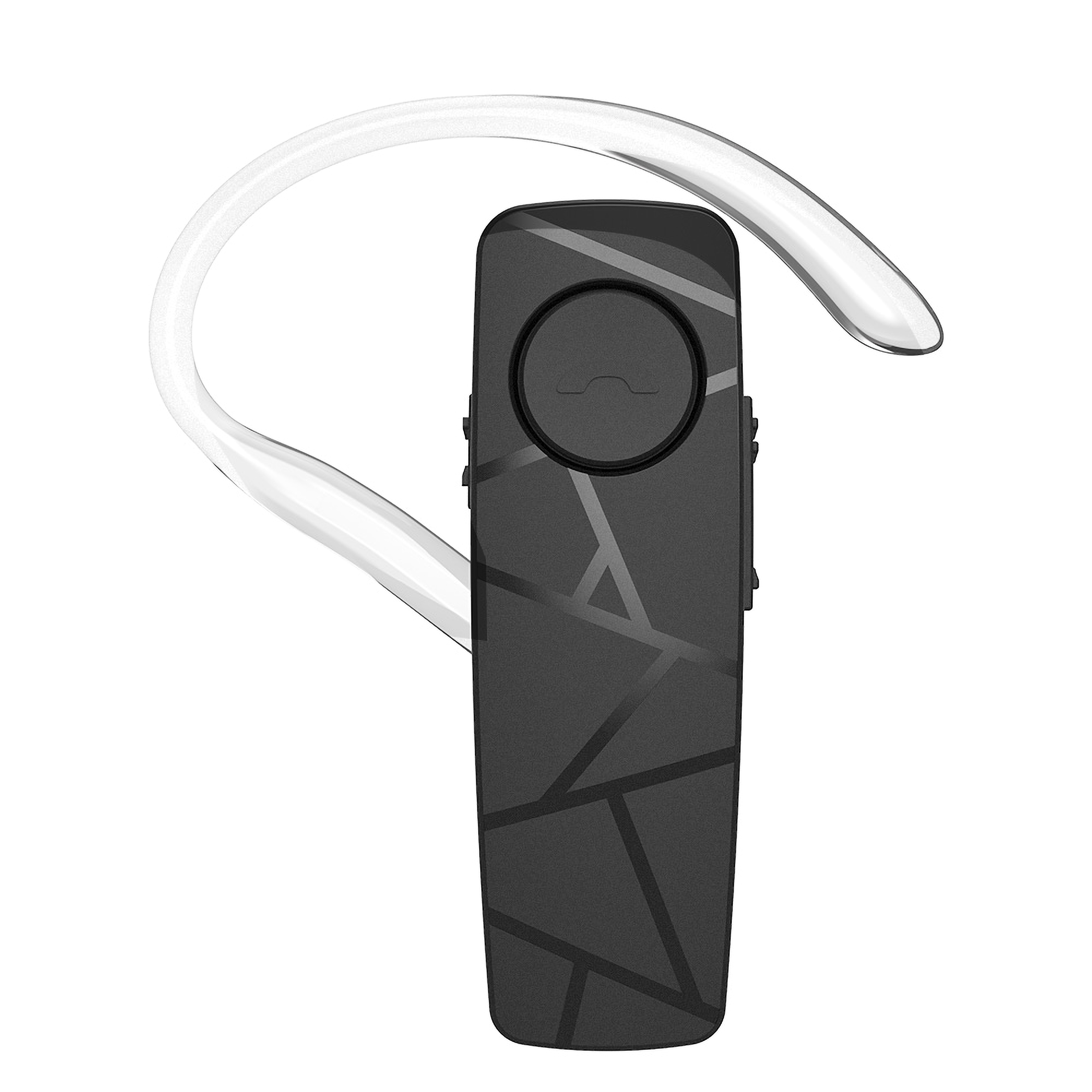 On-ear Schwarz Vox Bluetooth 55, Kopfhörer TELLUR