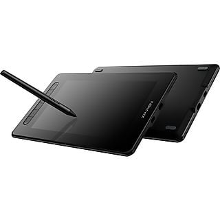 Tableta digital - XP PEN Artist 10 2ª Generación color negro, Lápiz digital