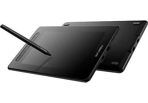 Tableta digital  - Artist 10 2ª Generación color negro XP PEN, Lápiz digital