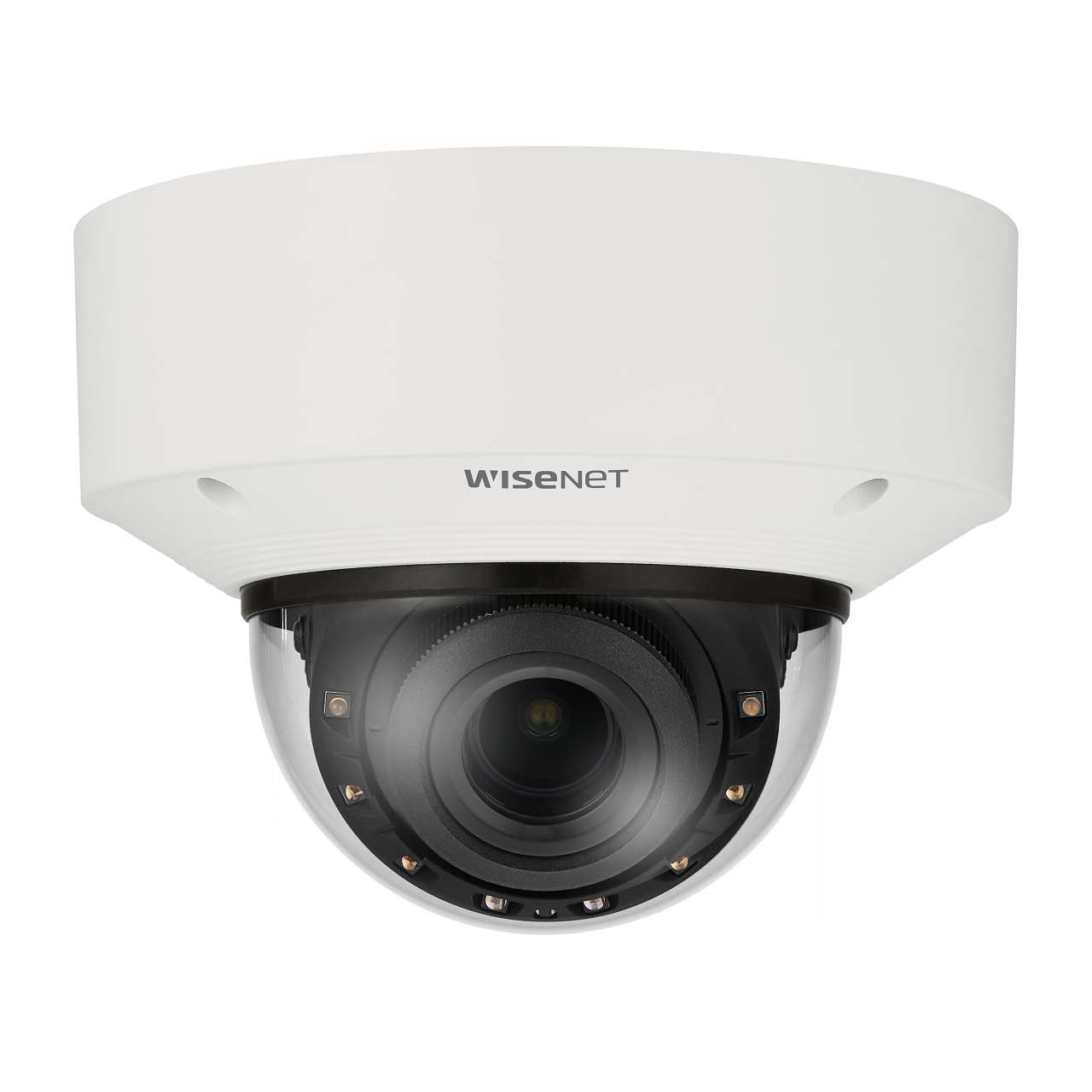 HANWHA XNV-C7083R - Dome, 4 IP Auflösung Video: Kamera, Megapixel