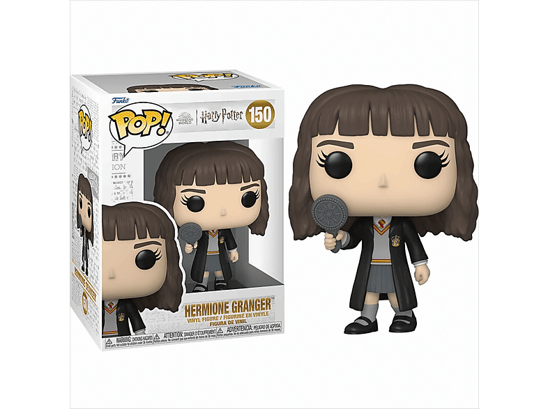 POP - Harry Hermione - Potter 20th Anniversary