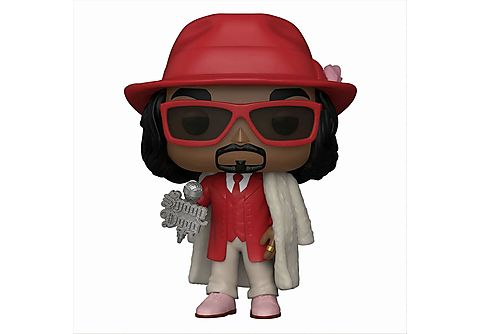 Figura - FUNKO Rocks: Snoop Dogg (301)
