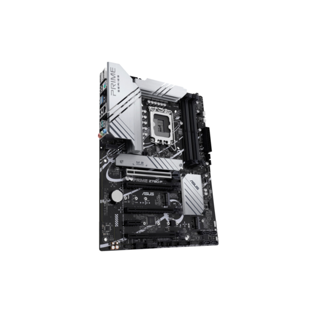 Mainboards PRIME ASUS Z790-P schwarz