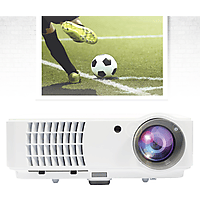 Salora 58BHD2500 - Beamer - LED - HDMI - USB - TV tuner