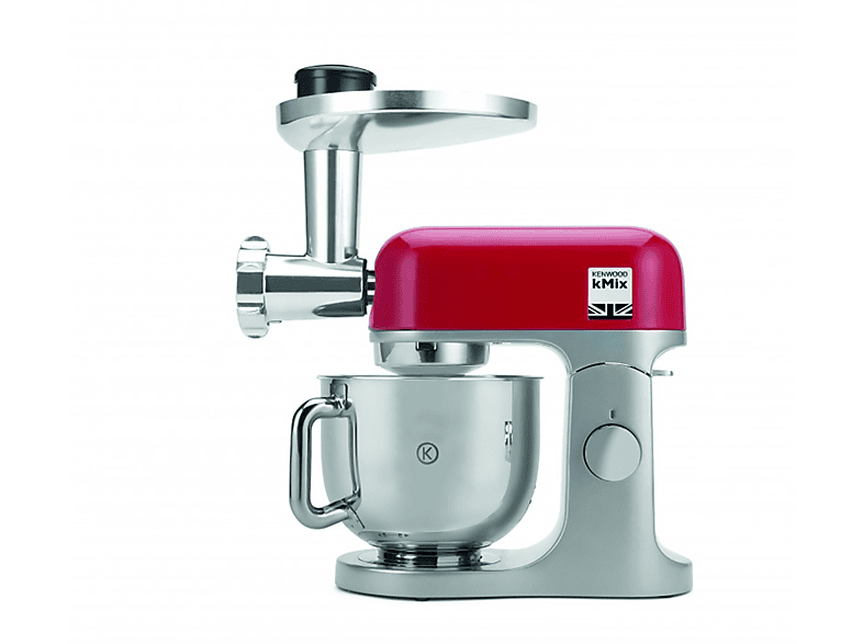 Inserto per pasta per Kenwood AT910 KAX 910 e Philips Pastamaker Matrize (Giglio Rigato