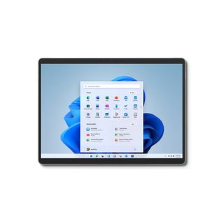 Tablet - MICROSOFT 8PY-00003, Plata, 512 GB, 13 " HD, 16 GB RAM, Intel® Core™ i7, Windows 11 Pro (64 Bit)