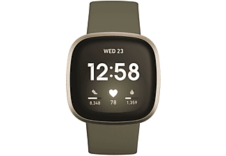 mediamarkt fitbit versa