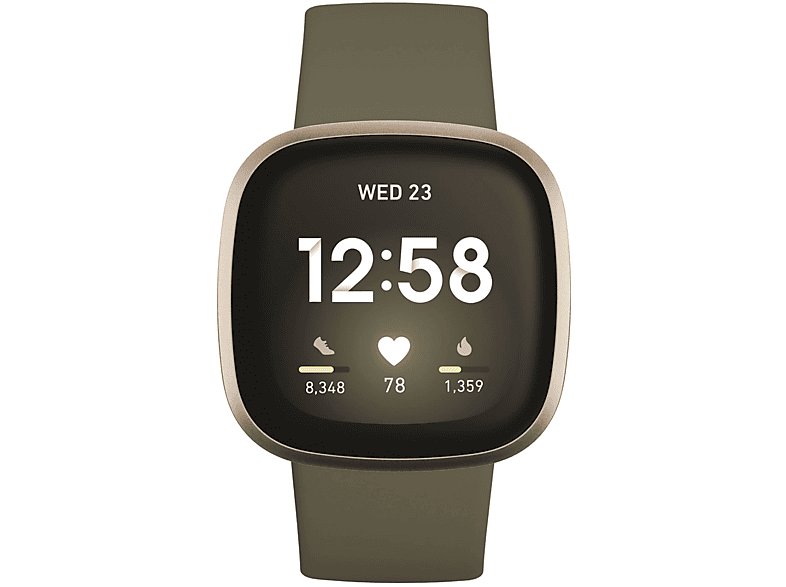 mediamarkt fitbit versa