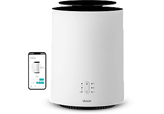 DUUX Threesixty 2 Heizlüfter (1800 Watt, Raumgröße: 30 m²)
