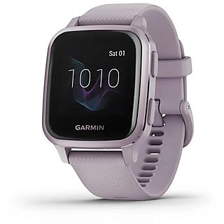 Reloj deportivo - GARMIN VENU SQ LAVANDA, Púrpura, 1,3 "