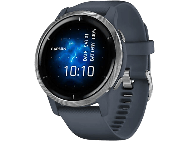 Reloj garmin best sale mujer media markt