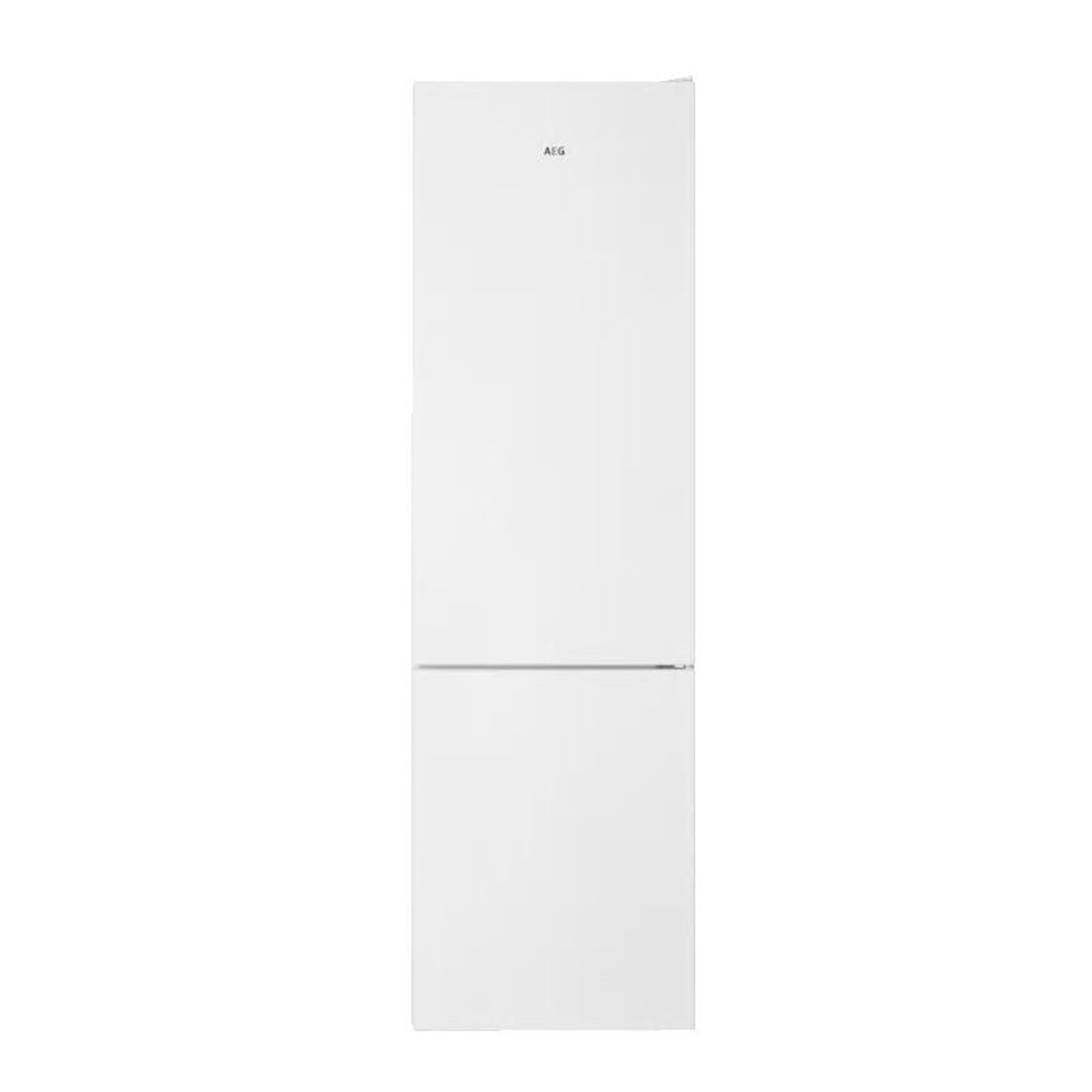 Frigorífico combi - 925993278 AEG, Sí, Blanco