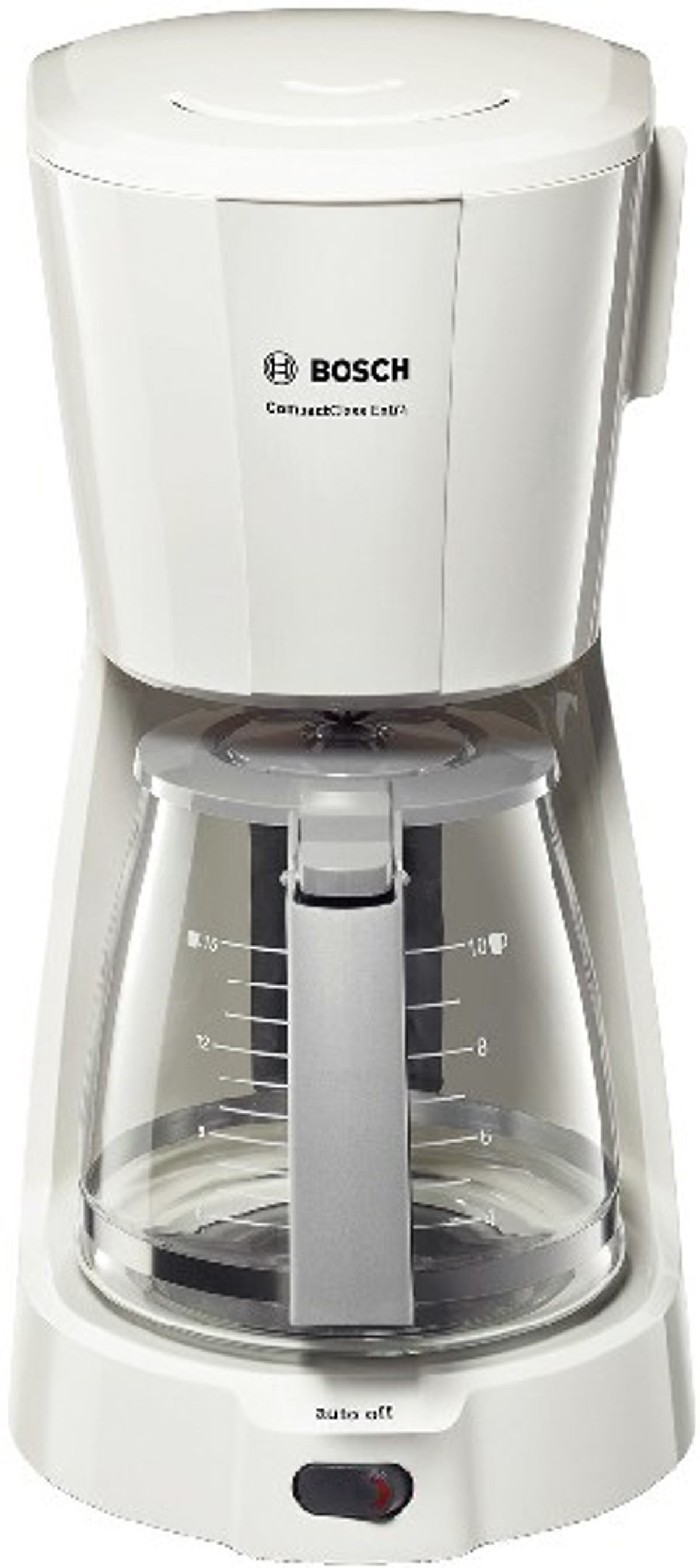 BOSCH 031 Kaffeemaschine TKA 3A Weiß