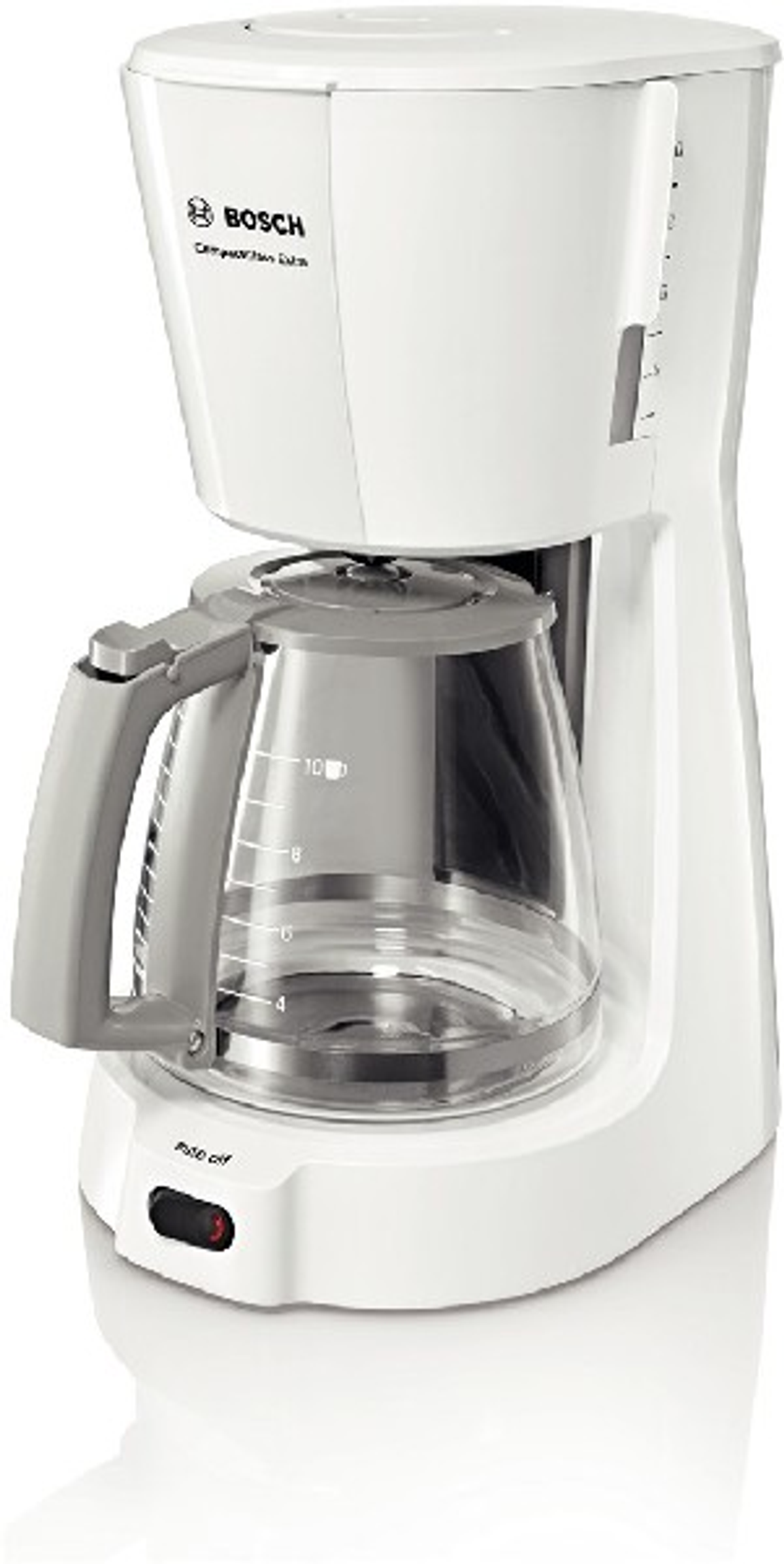 BOSCH 031 Kaffeemaschine TKA 3A Weiß