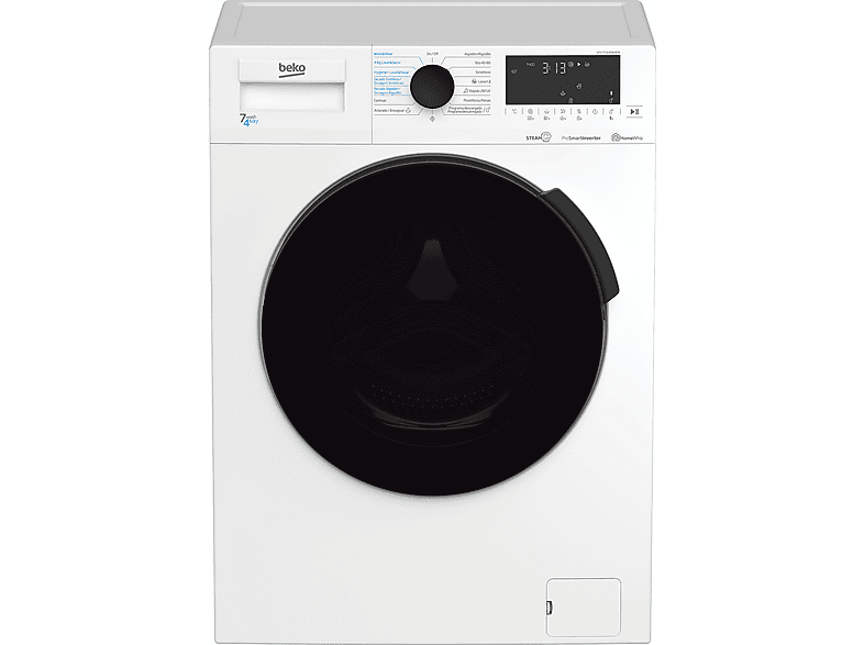 Lavadora secadora - Categorías - Alcampo supermercado online