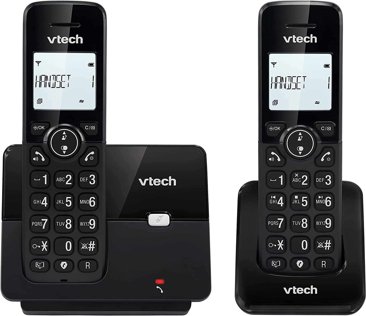 VTECH CS2001 Telefon