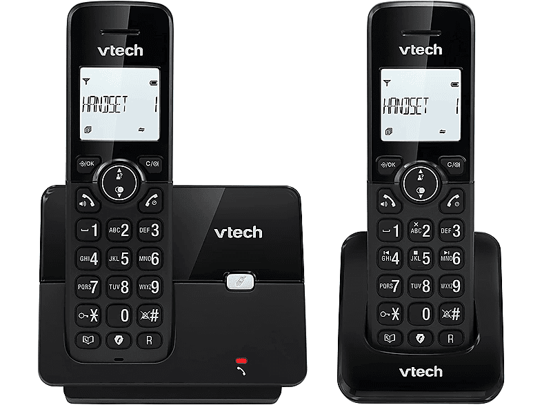 VTECH CS2001 Telefon | home