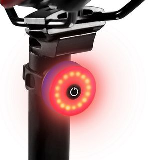 Luz trasera LED bicicleta  - DO32004 NK
