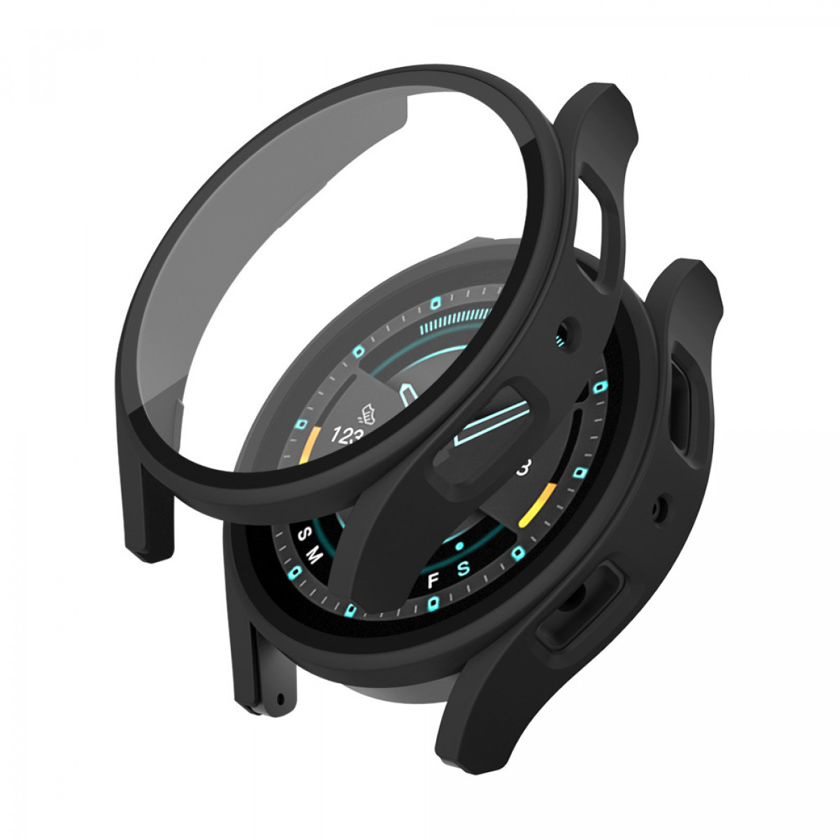 INF Schutzhülle Galaxy Uhrengehäuse(für Watch 5) Samsung