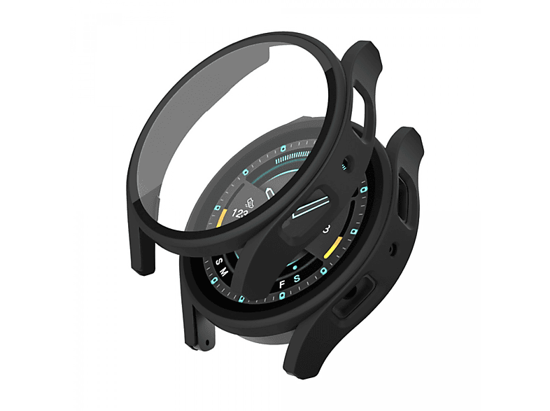INF Schutzhülle Uhrengehäuse(für Samsung Galaxy Watch 5) | Smartwatch Schutzfolien & Gläser