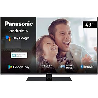 PANASONIC Panasonic TX-43LX650E (2022)