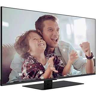 TV LED 65" - PANASONIC TX-65LX650E, HDR 4K, 4K, DVB-T2 (H.265), Negro